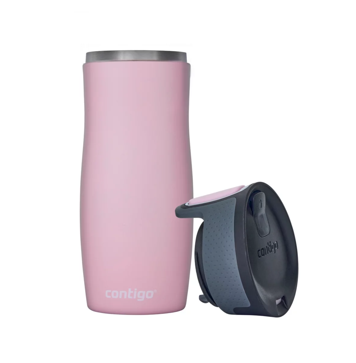 Contigo West Loop AUTOSEAL™ Travel Mug, 470 ml (Millenial Pink)